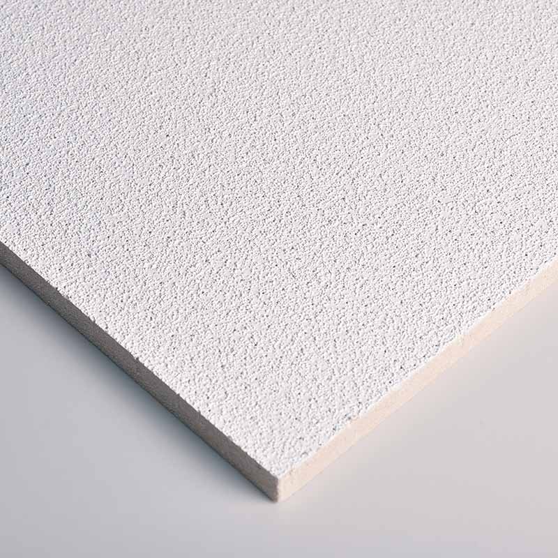 Zentia Mezzguard Ceiling Tile Board Edge Detail