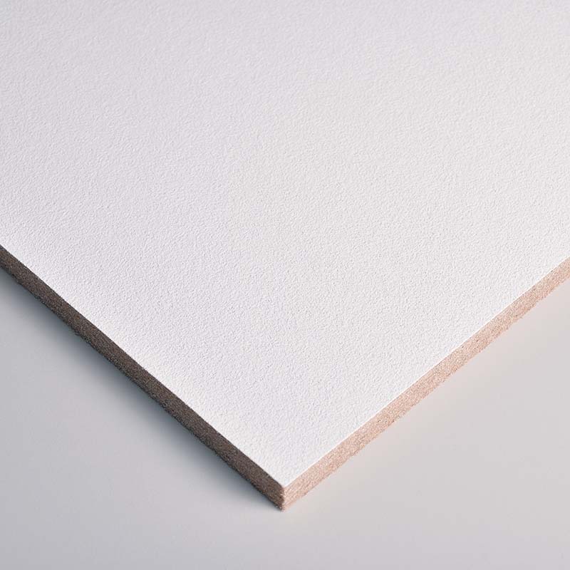 Zentia Perla OP 0.95 Ceiling Tile Board Edge Detail