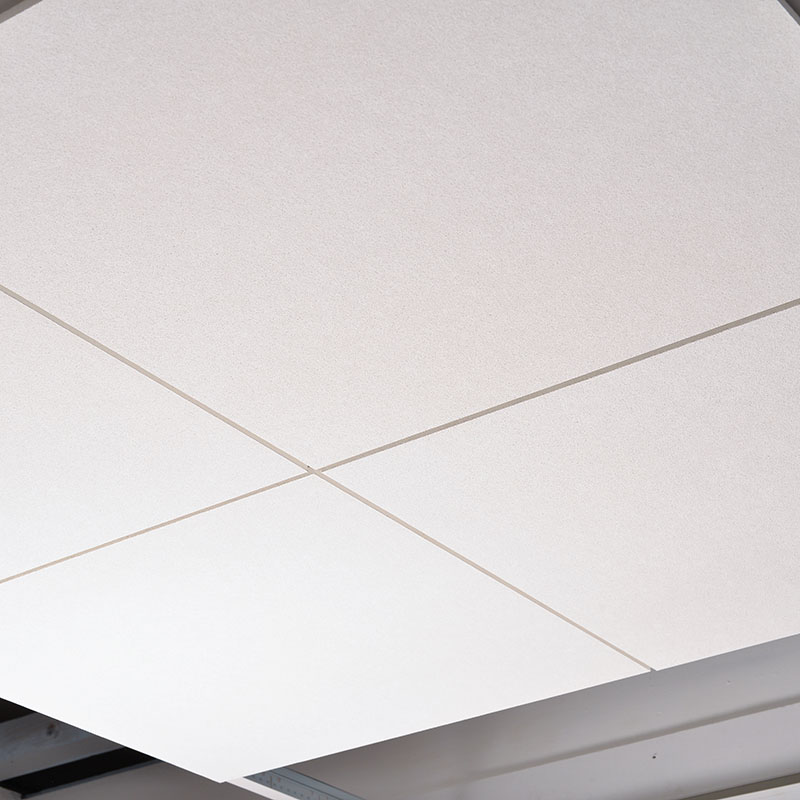 Zentia Optima Ceiling Tiles Vector Angle