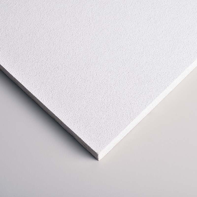 Zentia Prestige (formerly Ultima+) Ceiling Tile Board 19mm Edge