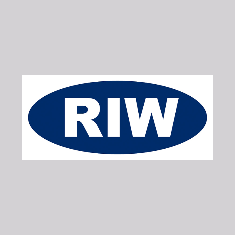 RIW Logo Square