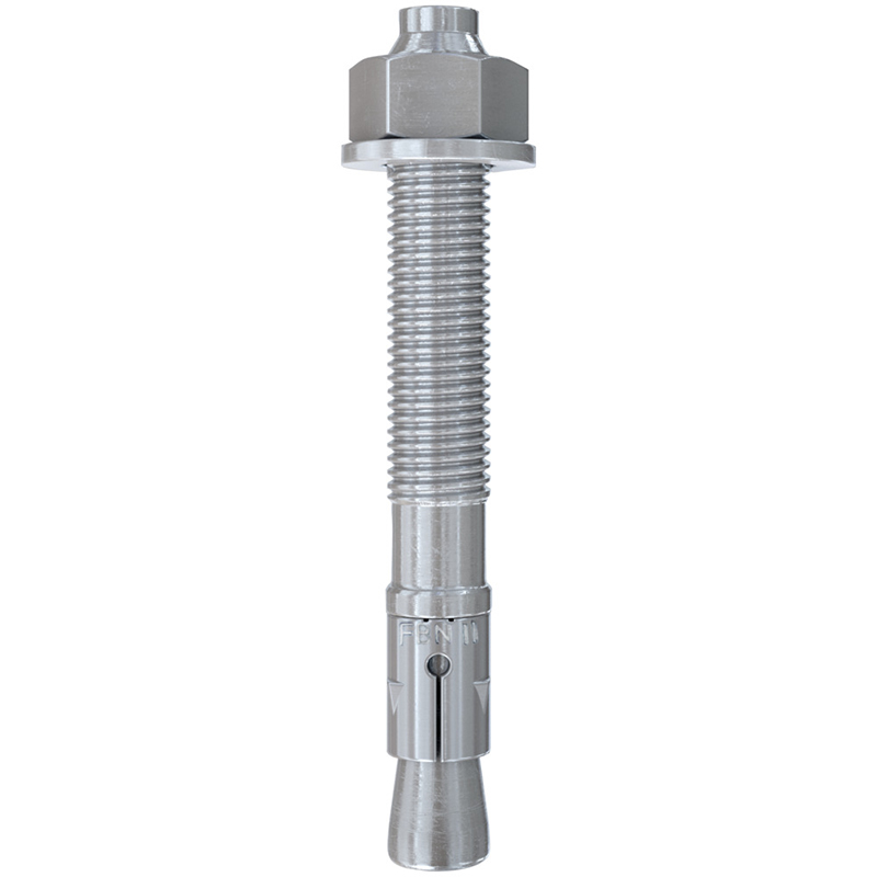 Fischer Bolt Anchor FBN II Zinc Plated