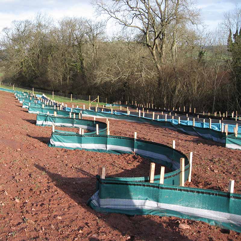 Silt Fence