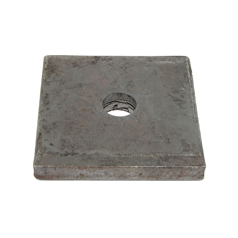 Plain Waler Plate For Tie Bar System