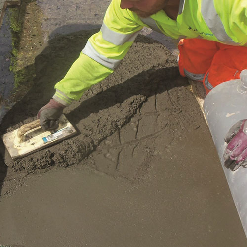 Concrete Repair and Protection Coatings