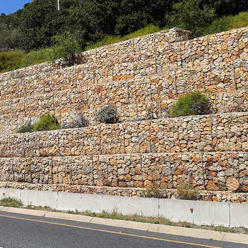 Gabion Baskets