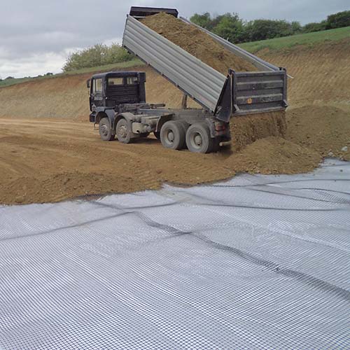 Geotechnical