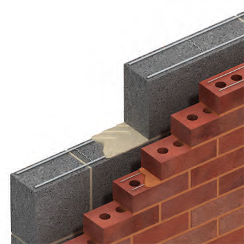 Masonry Bed Joint Reinforcement