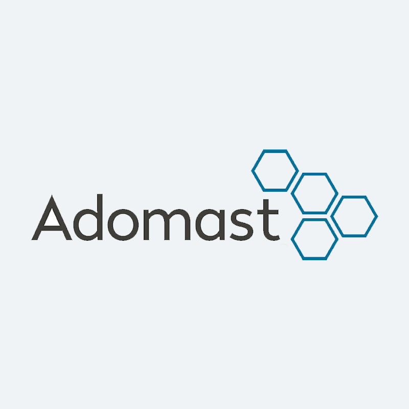 Adomast Logo Square