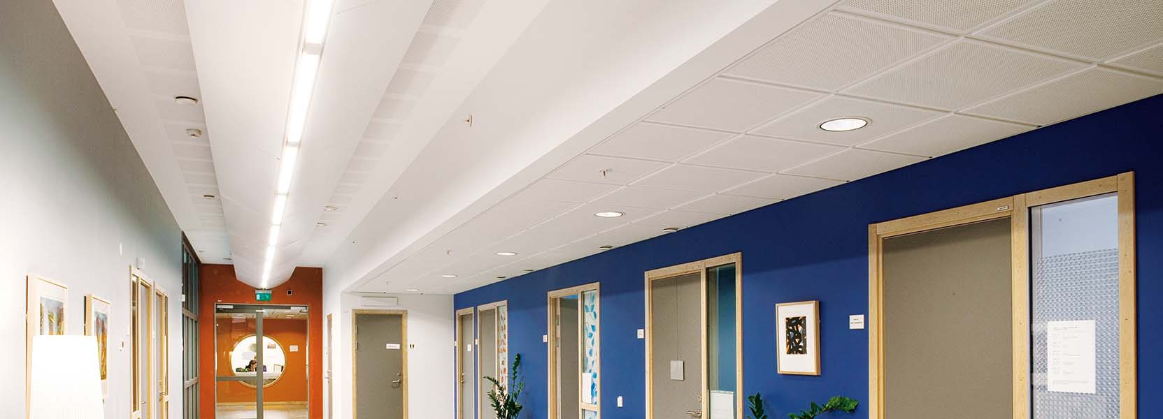 Knauf Belgravia tiles