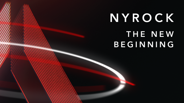 Rockwool NyRock Technology - The new beginning
