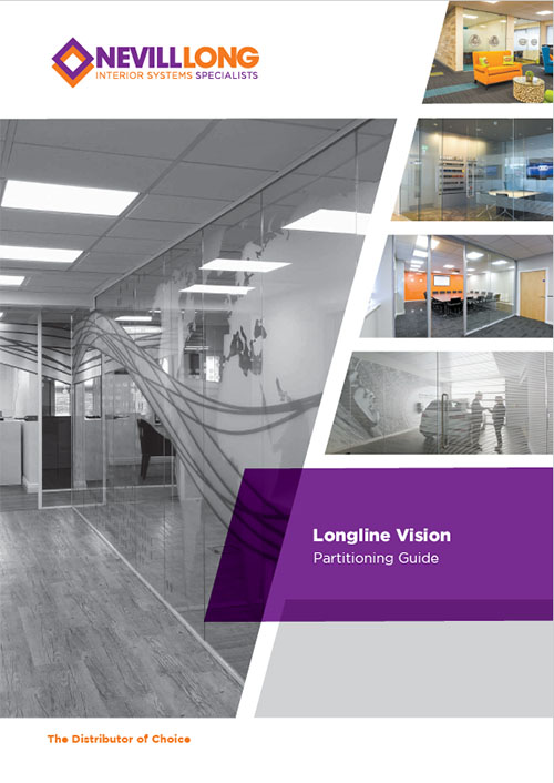 Longline Vision Partitioning Guide