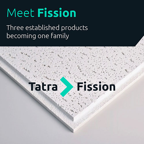 Zentia Fission - formerly Tatra