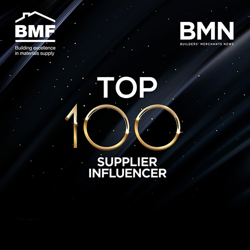 BMF and BMN Top 100 Influencers