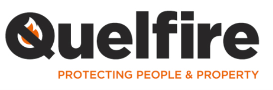 Quelfire Logo