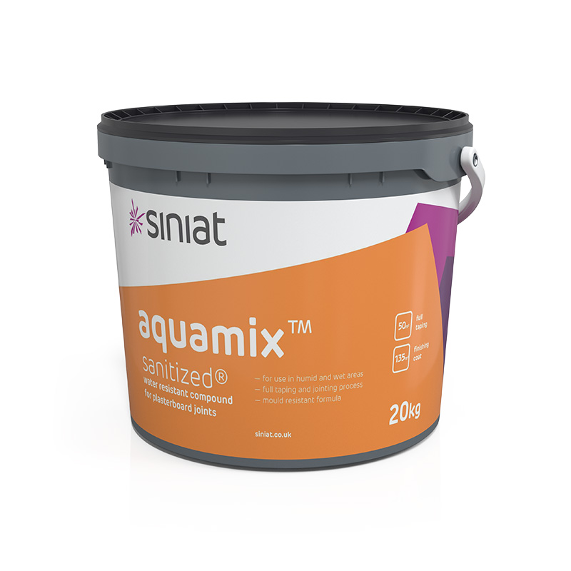 Siniat Aquamix