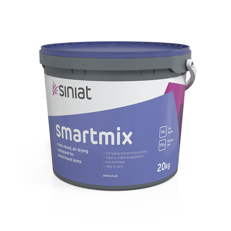 Siniat Smartmix