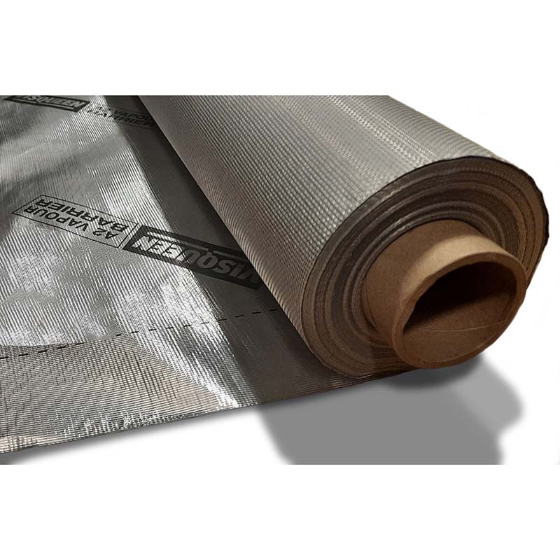 Visqueen A2 Vapour Barrier
