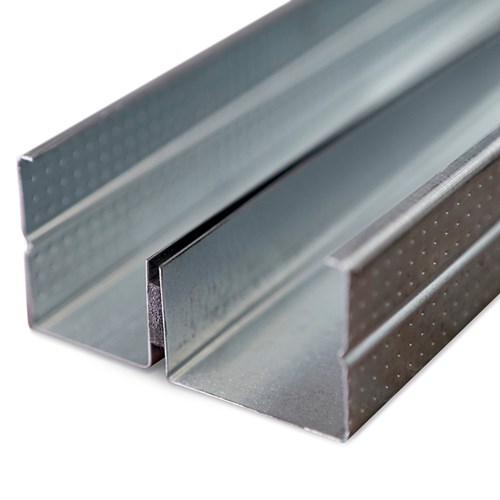 Siniat Resiliant Acoustic Stud