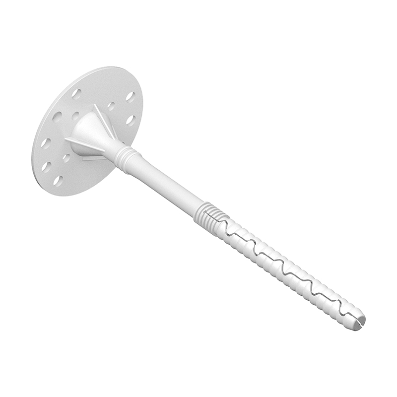 Rawlplug KI-10N Facade Fixing With Metal Pin