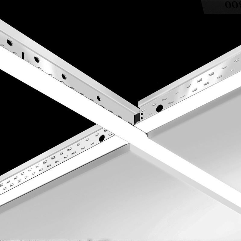 Zentia Universal Peakform Corrosive Resistant Main Runner