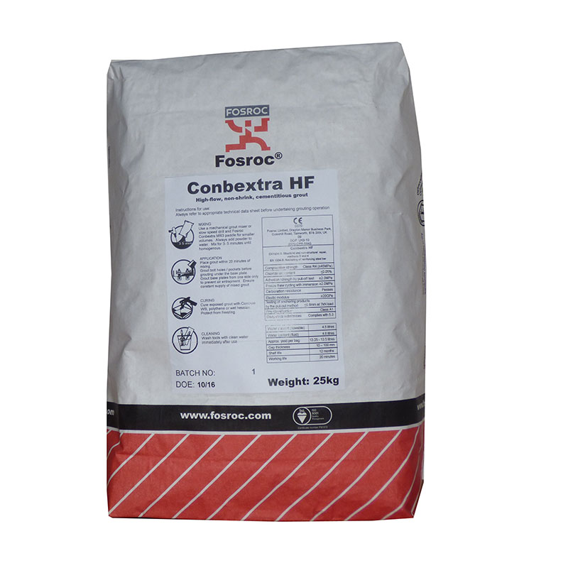 Fosroc Conbextra HF 25kg Bag