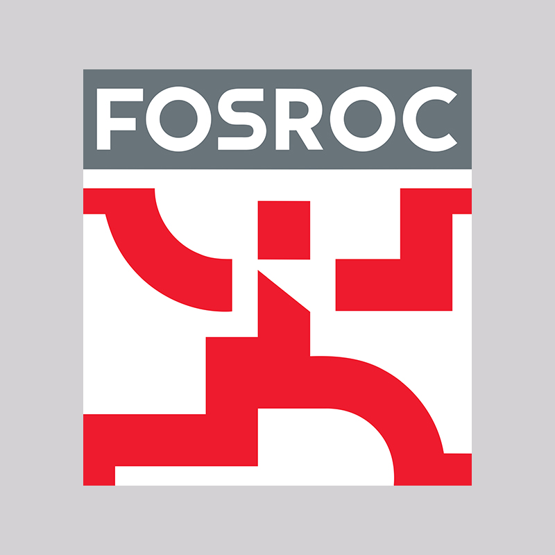Fosroc Logo Square