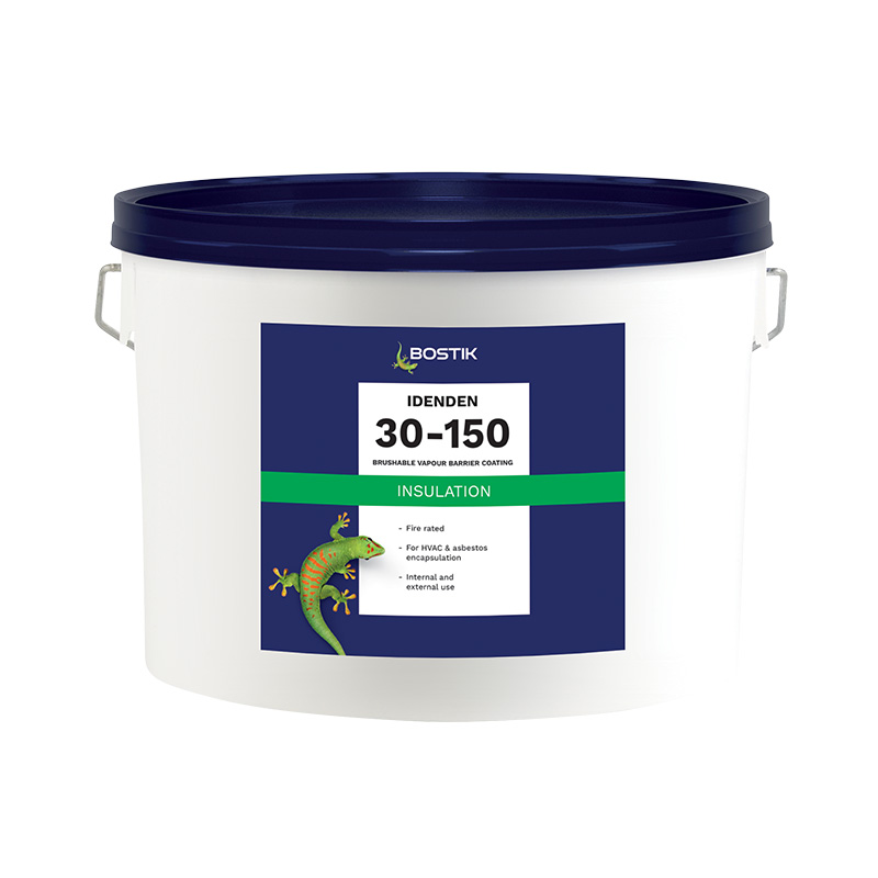 Bostik 30 150 Brushable Vapour Barrier Coating