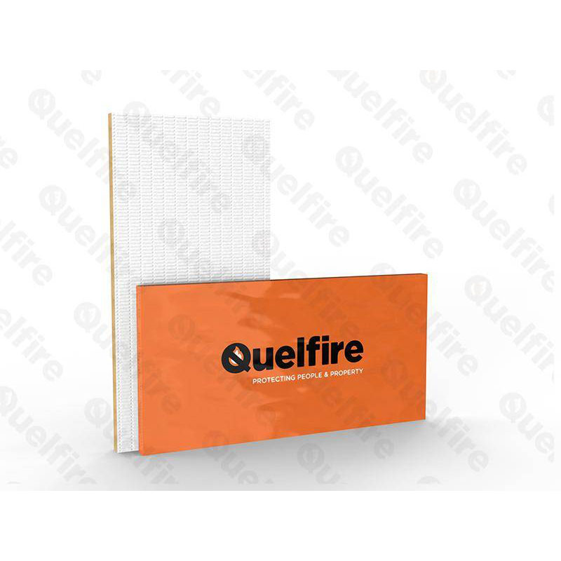 QuelStop QB50 Ablative Coated Mineral Wool Fire Batt
