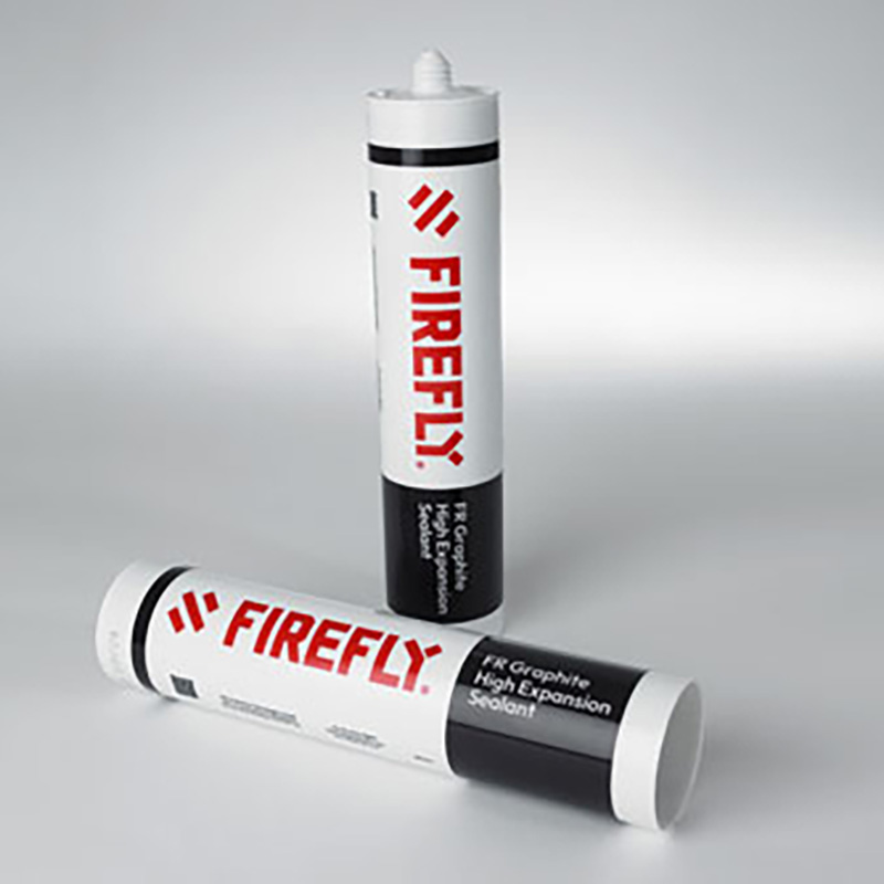 Firefly FR Graphite High Expansion Sealant