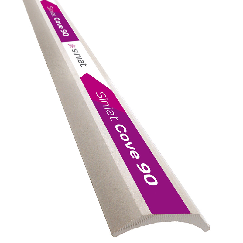 Siniat Cove 90