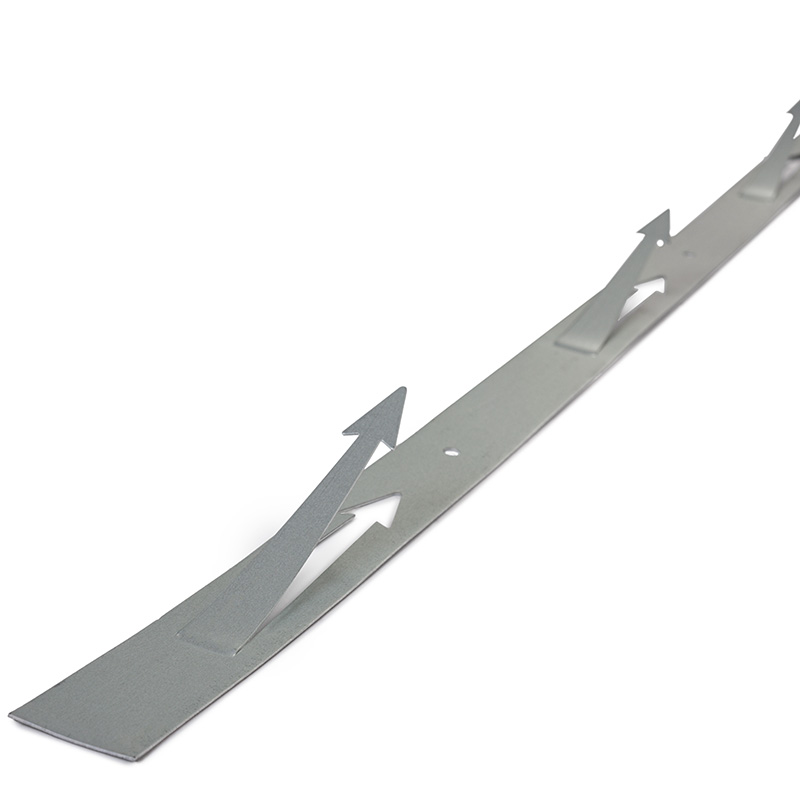 Siniat Insulation Hold Strip