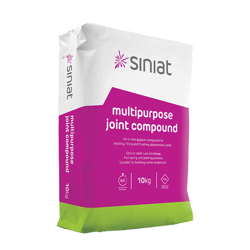 Siniat Multipurpose Joint Compound