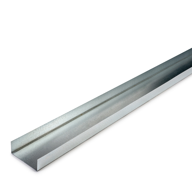 Siniat U Track Deep