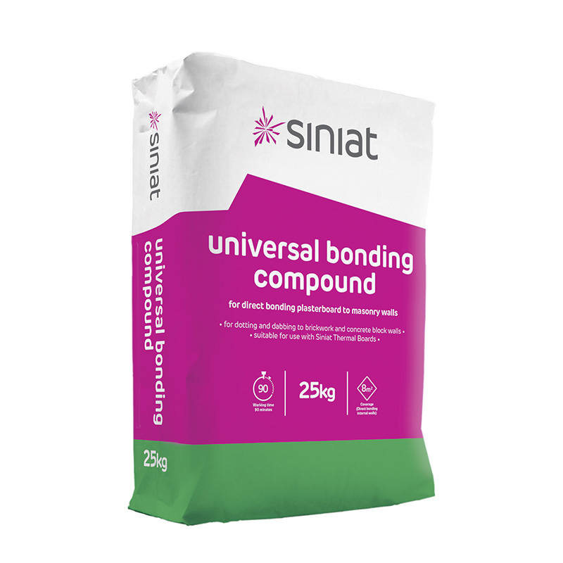 Siniat Universal Bonding Compound