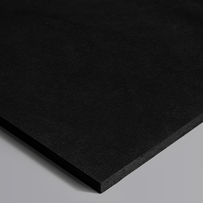 Zentia Obsidian Edge Detail