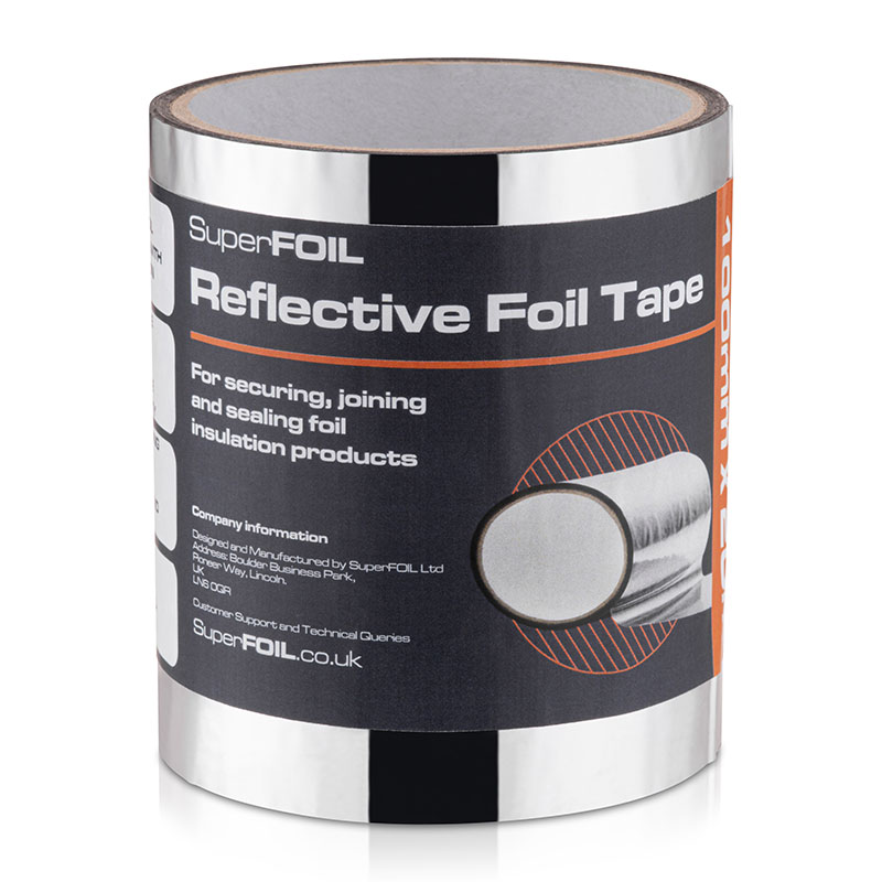 Superfoil Standard Tape