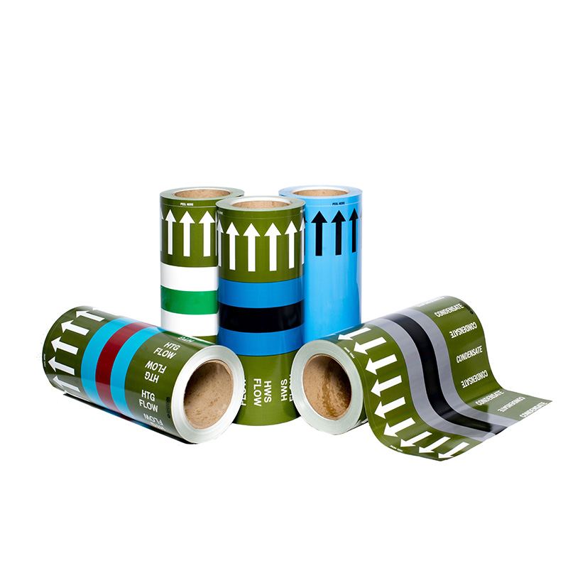 PIPEMARK 275MM