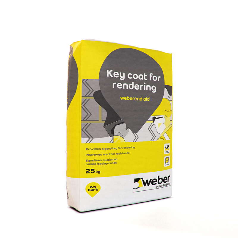 Weberend Aid