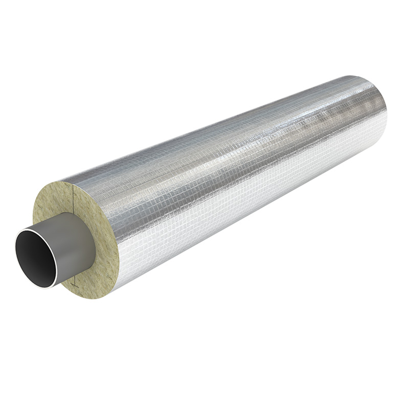 K Roc Pipe Insulation