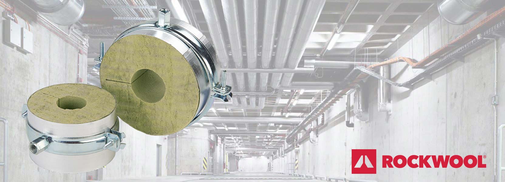  Rockwool Pipe Supports Banner