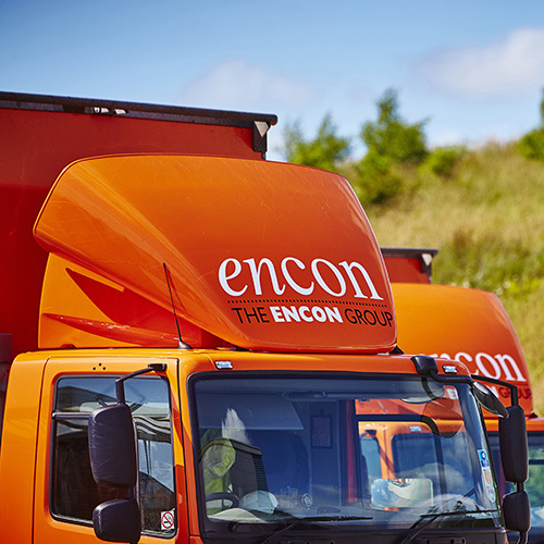 Encon Performance Building and Contractors | Encon Insulation & Nevill Long