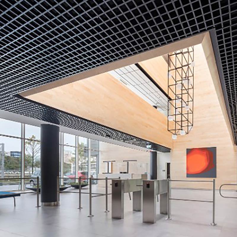 Knauf Armstrong Cellio