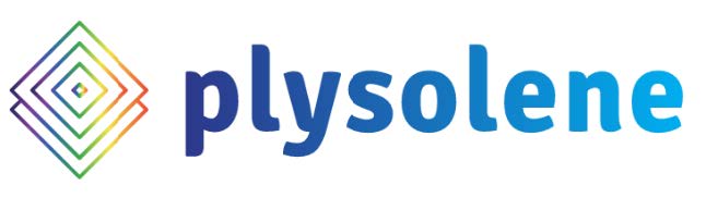 Plysolene Logo