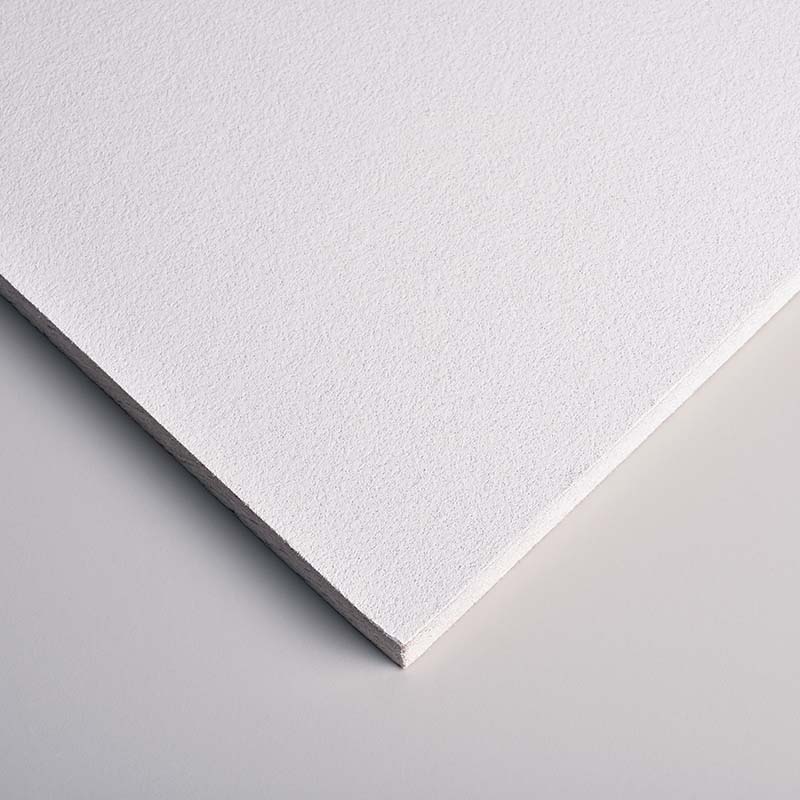 Zentia Oplia Ceiling Tile Board 17mm Edge