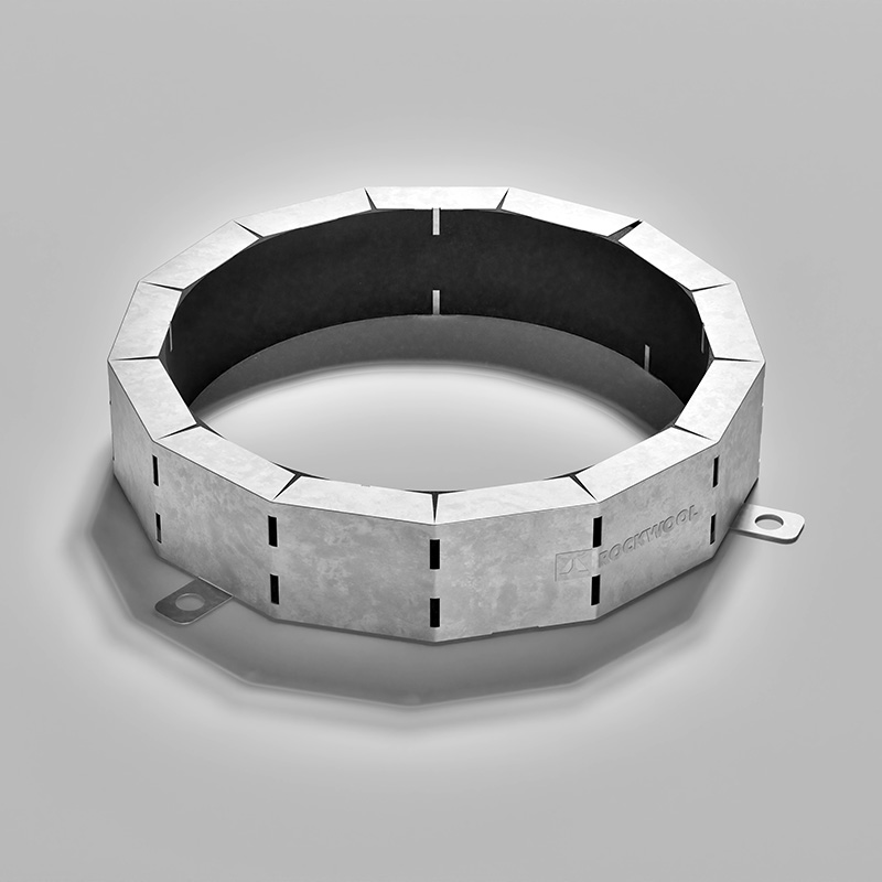 ROCKWOOL FirePro® Pipe Collar