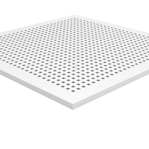 Gypsum Ceiling Tiles