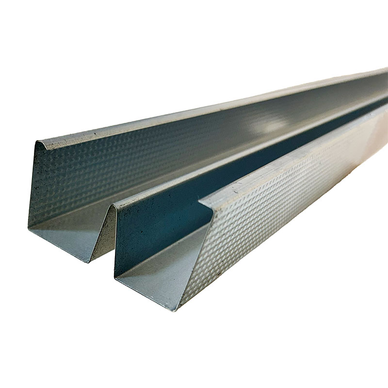 Knauf MW Acoustic Stud