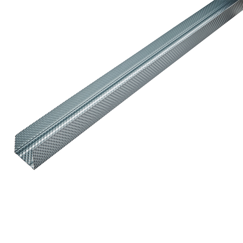 British Gypsum Gypframe 50 Deep Flange Channel 60