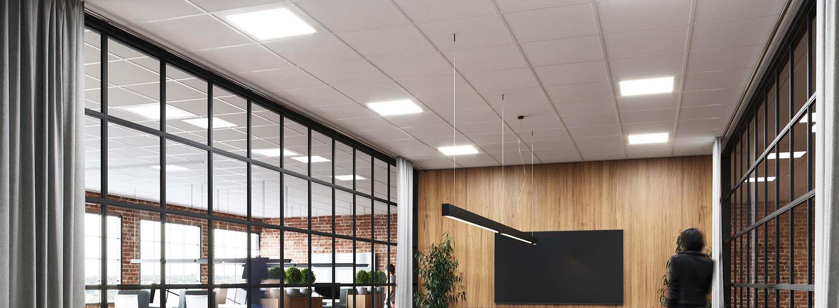 Ecophon Combison™ - Meeting Room